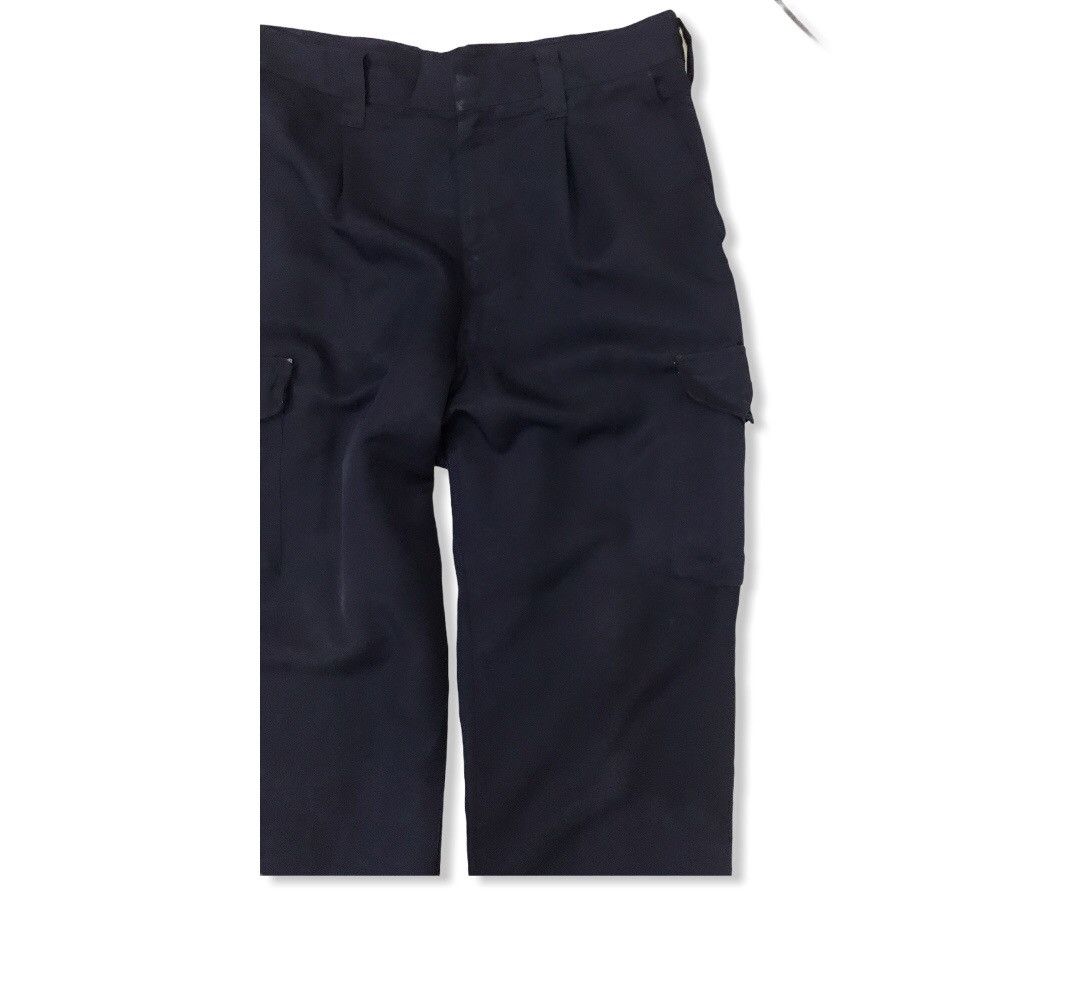 Japanese Brand Japanese Brand Trousers Cargo Pants Size US 33 - 5 Thumbnail