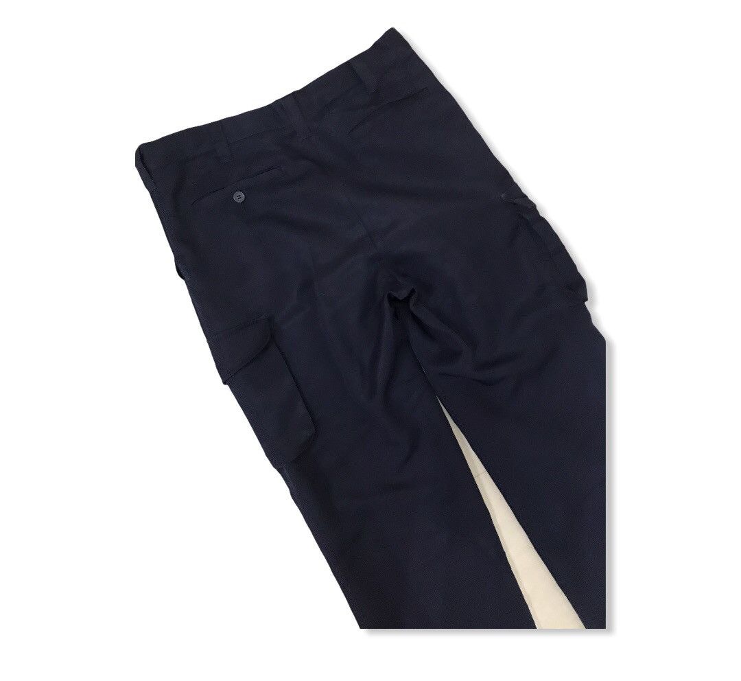 Japanese Brand Japanese Brand Trousers Cargo Pants Size US 33 - 12 Thumbnail