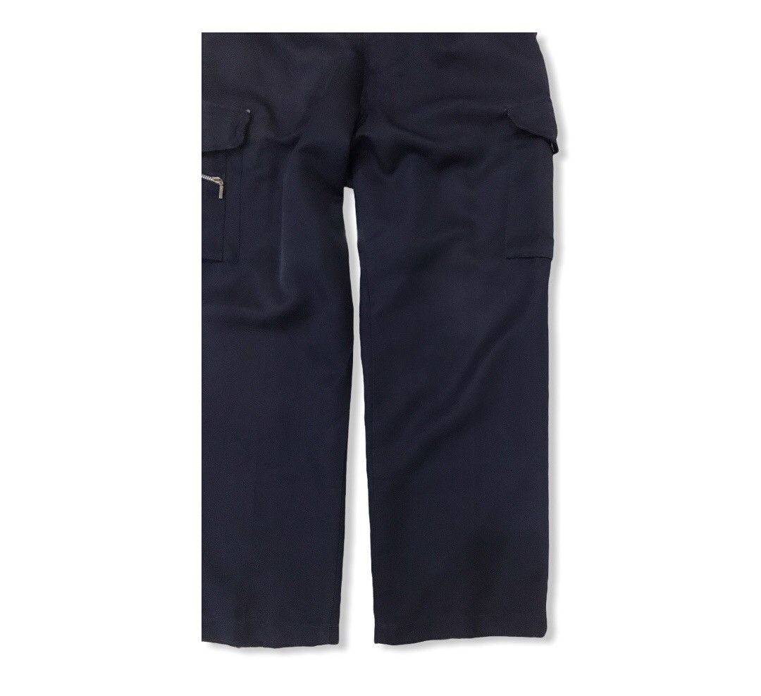 Japanese Brand Japanese Brand Trousers Cargo Pants Size US 33 - 7 Thumbnail