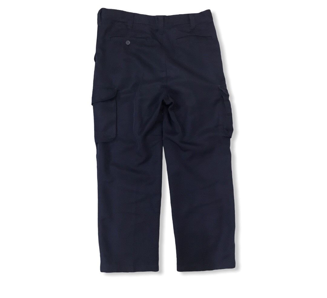 Japanese Brand Japanese Brand Trousers Cargo Pants Size US 33 - 9 Thumbnail
