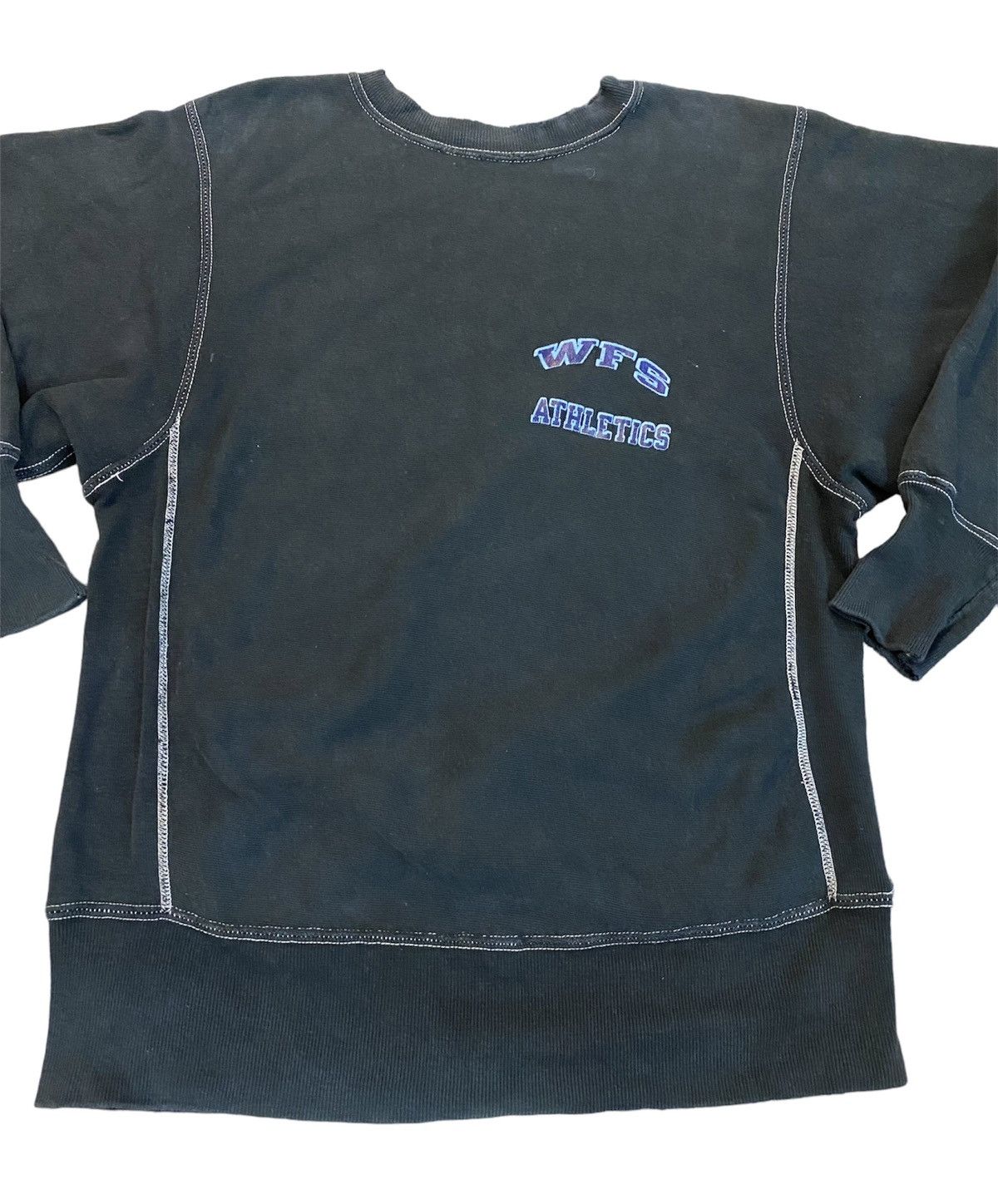 Vintage Champion reverse weave sweatshirt
