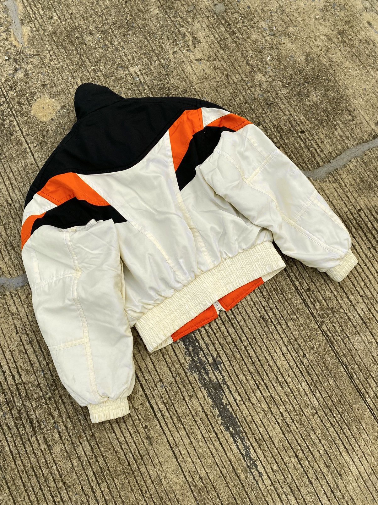 Phenix Vintage 2001 Phenix I-DE-A Ski Wear Jacket Size US L / EU 52-54 / 3 - 16 Thumbnail