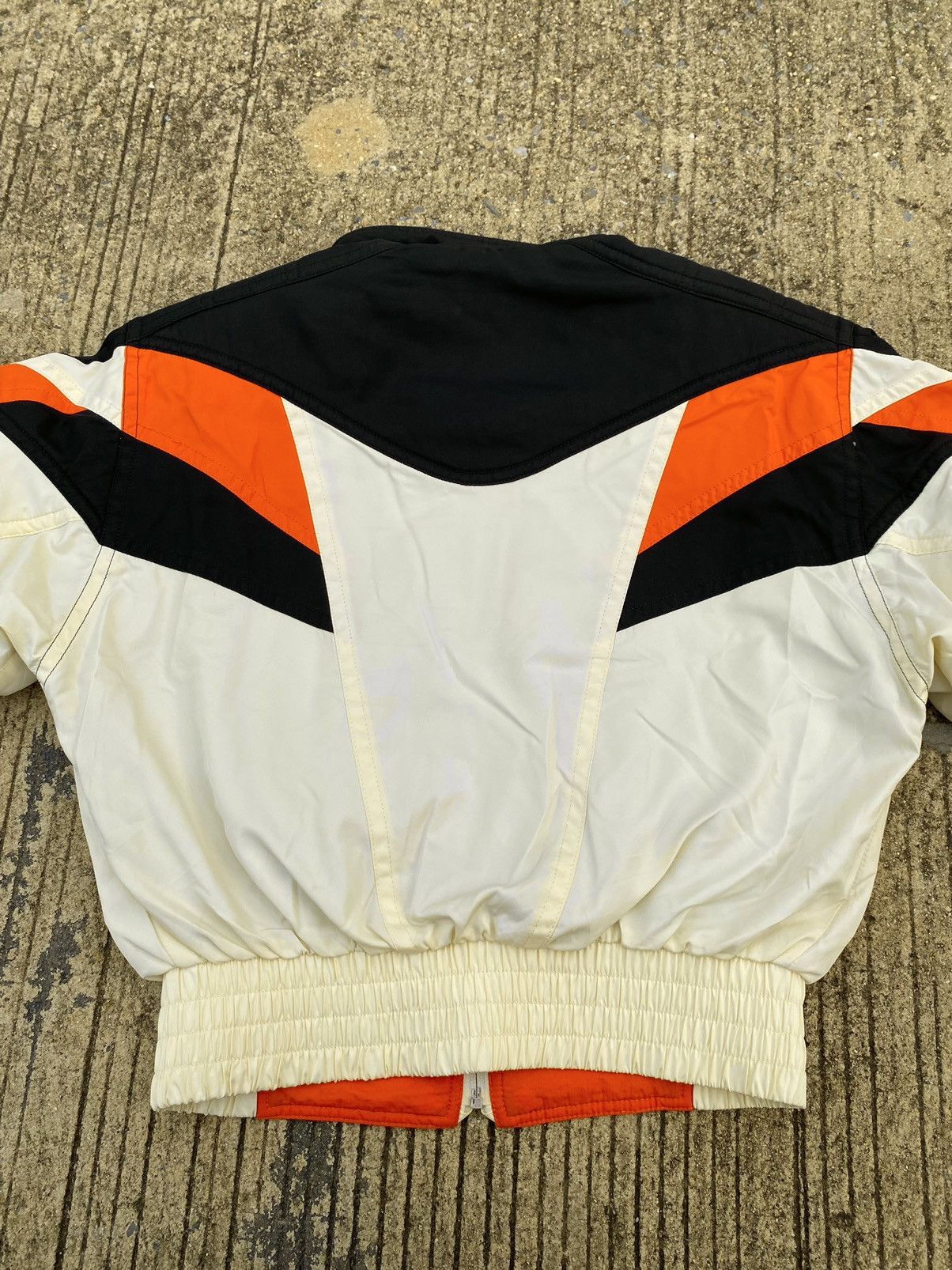 Phenix Vintage 2001 Phenix I-DE-A Ski Wear Jacket Size US L / EU 52-54 / 3 - 17 Thumbnail