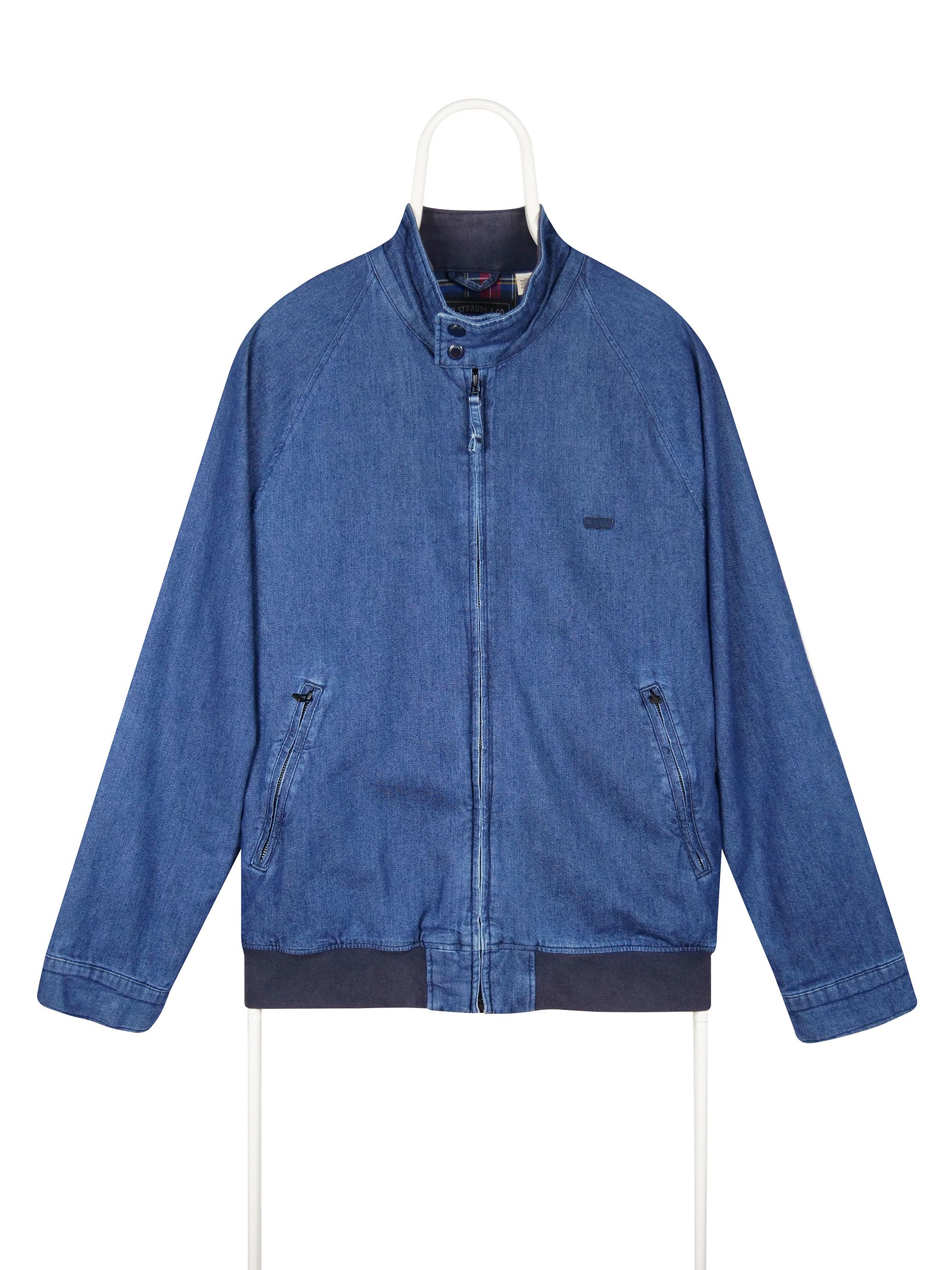 Levi's Levi's overshot Size US L / EU 52-54 / 3 - 1 Thumbnail