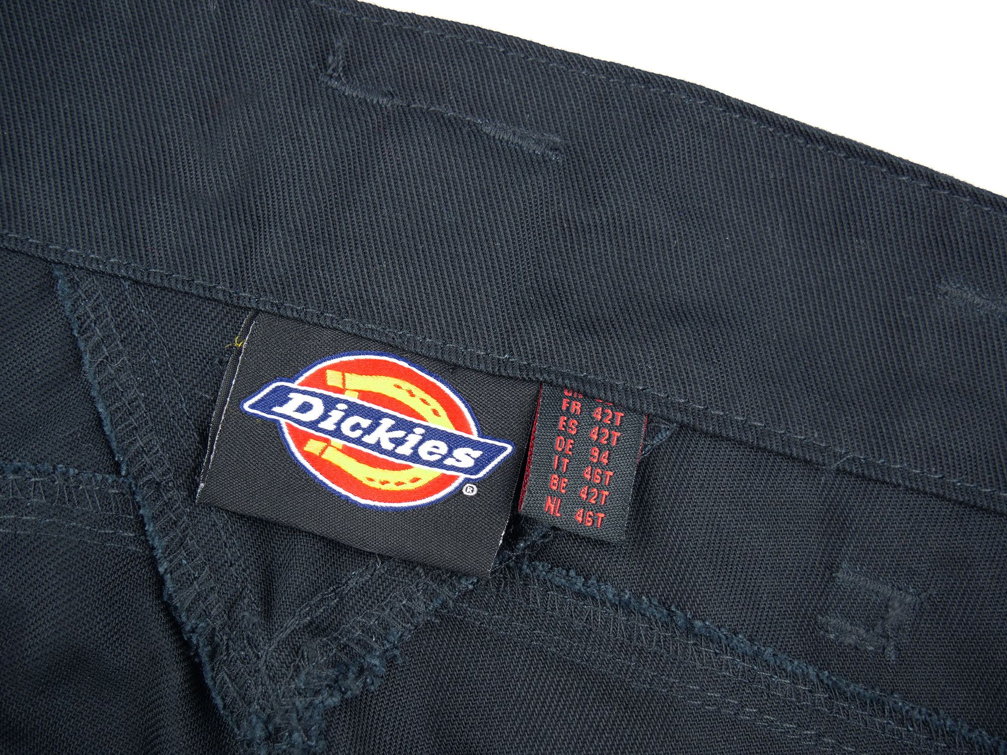 Dickies Dickies pants Size US 32 / EU 48 - 8 Thumbnail