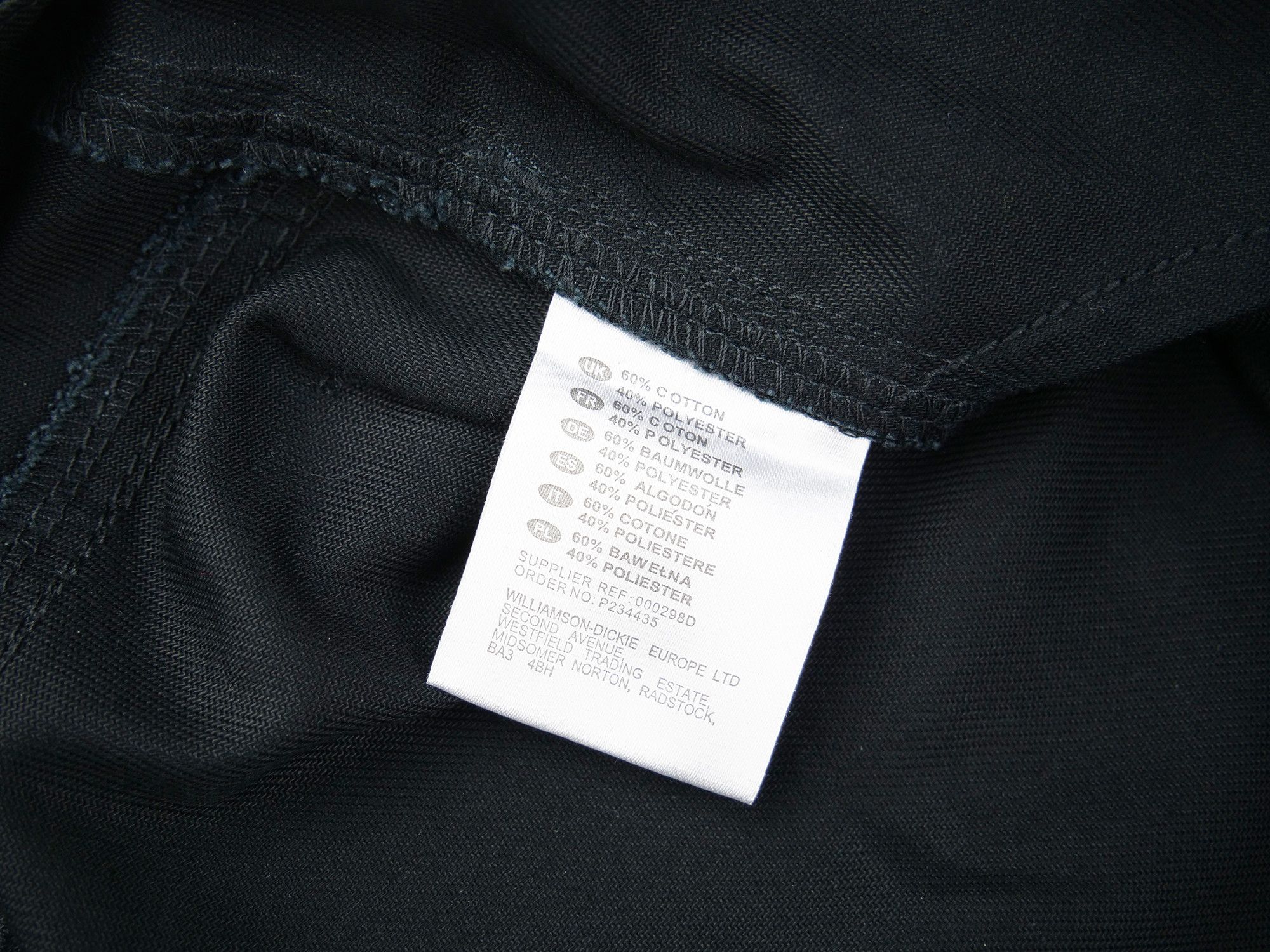Dickies Dickies pants Size US 32 / EU 48 - 9 Thumbnail