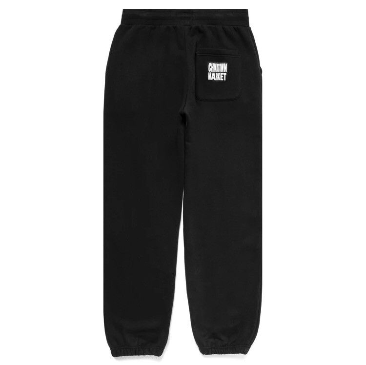 Market Big Smiley Sweatpants XL Size US 36 / EU 52 - 2 Thumbnail