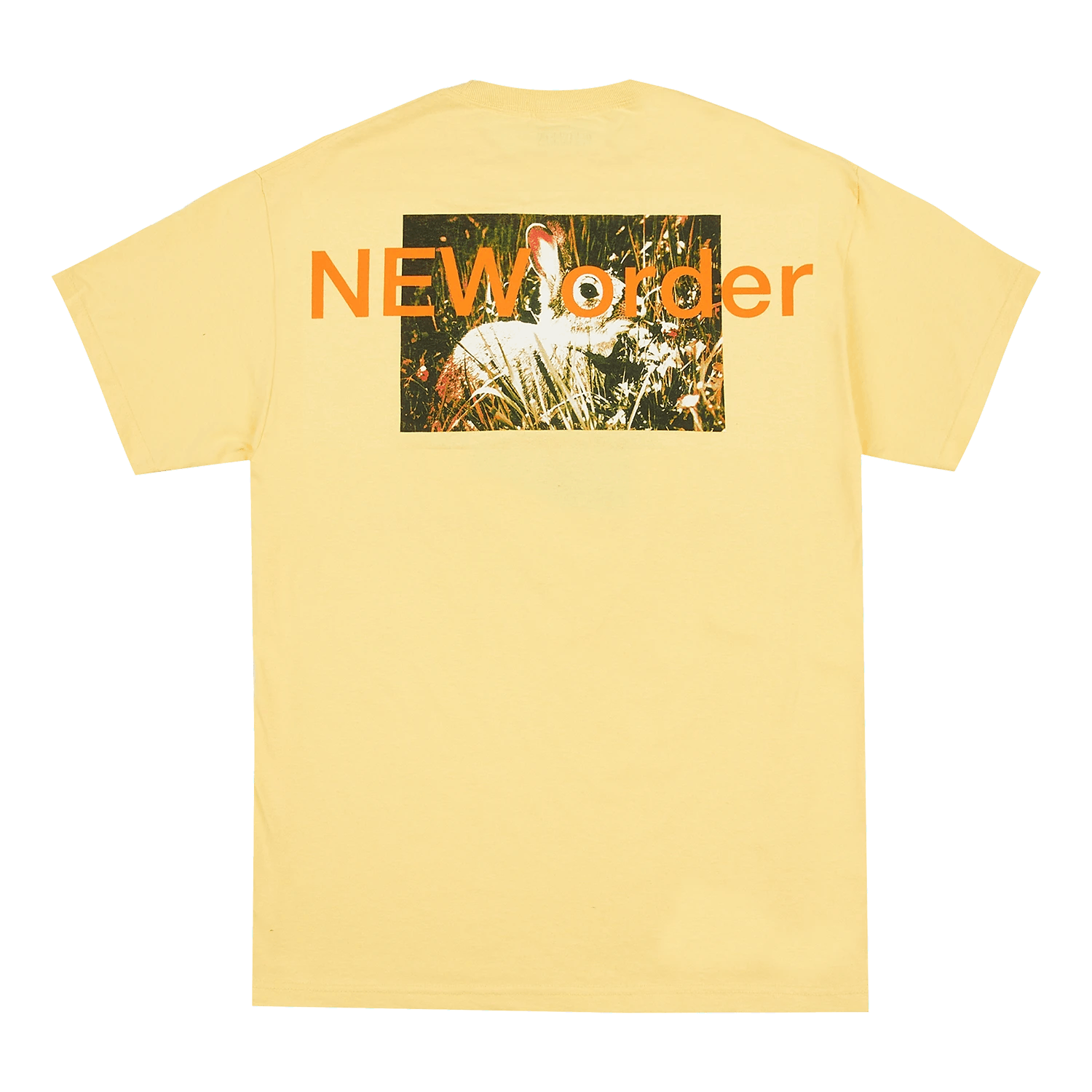 Pleasures New Order Guilt Tee Size US M / EU 48-50 / 2 - 2 Thumbnail