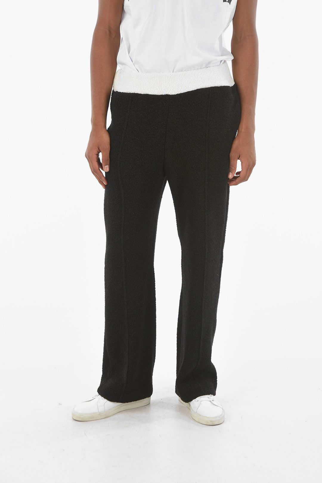 image of Casablanca Pants In Black, Men's (Size 30)