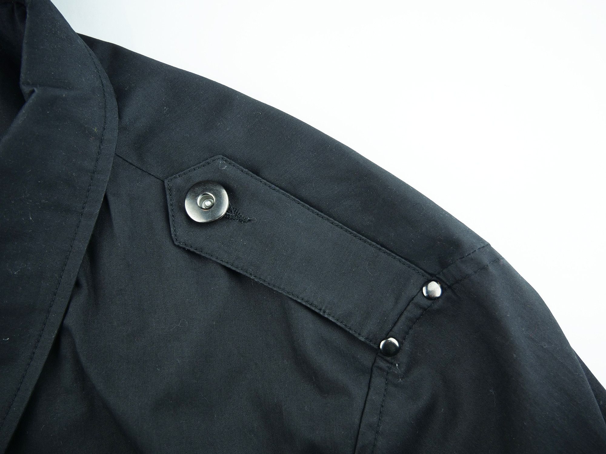 Anime Custom Fullmetal Alchemist cape Size US XXL / EU 58 / 5 - 4 Thumbnail