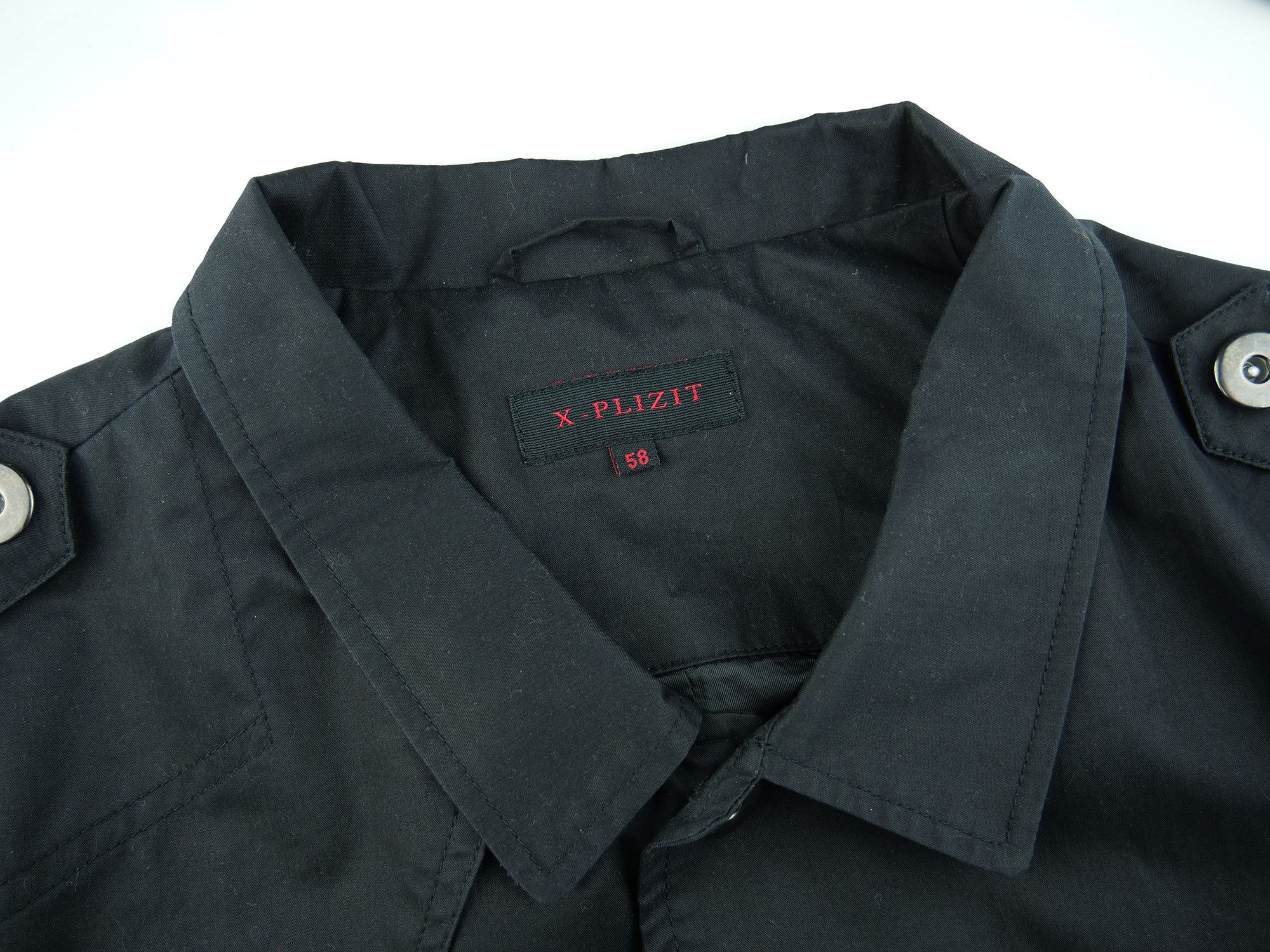 Anime Custom Fullmetal Alchemist cape Size US XXL / EU 58 / 5 - 3 Thumbnail