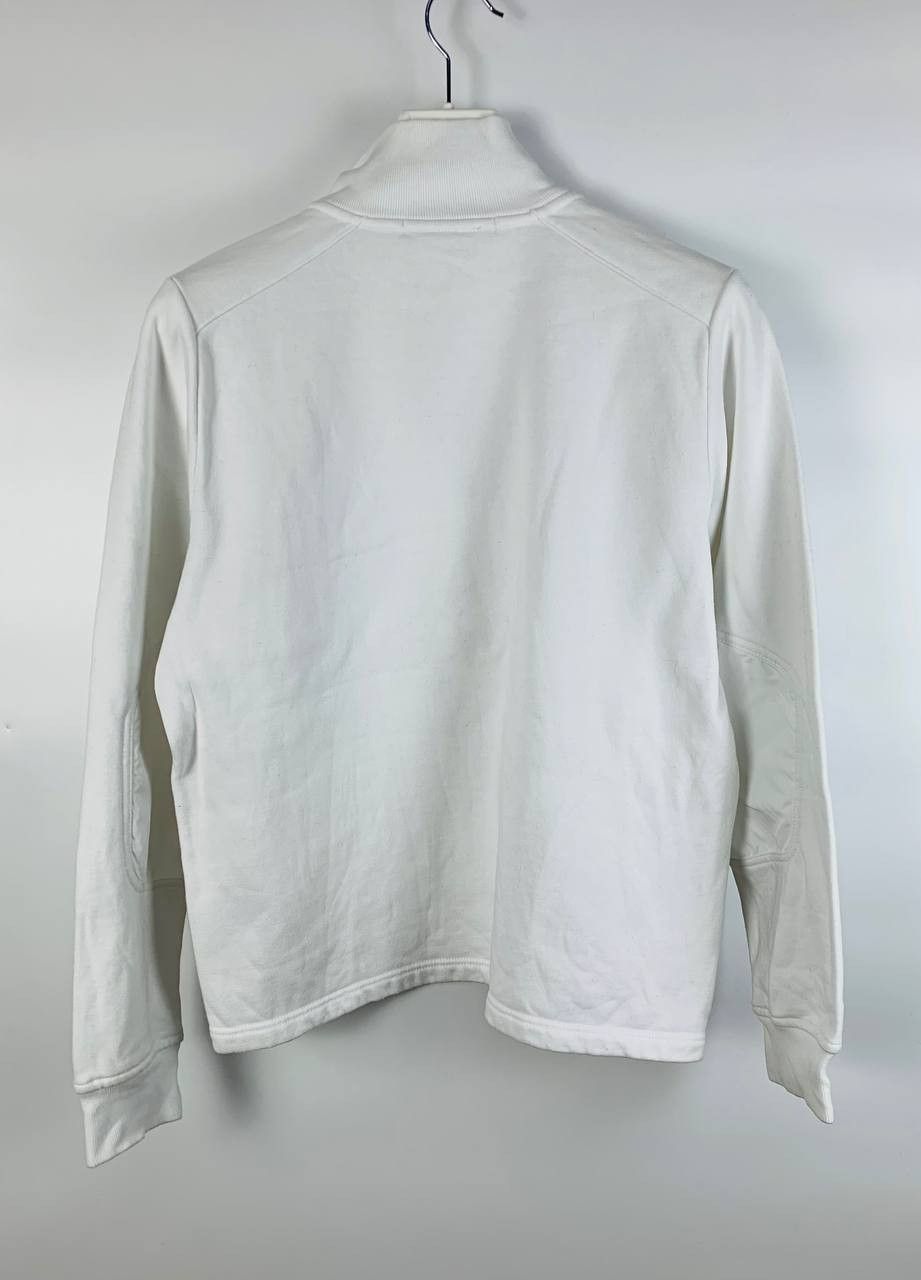 Ralph Lauren Sport Ralph Lauren Sport sweatshirt white cotton L Size L / US 10 / IT 46 - 9 Thumbnail