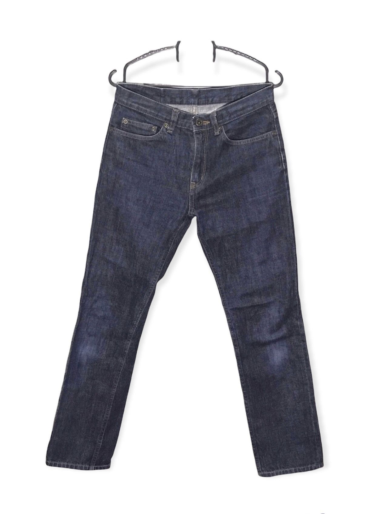 Hysteric Glamour Hysteric Glamour Slim Fit Jeans Made In Japan Size US 28 / EU 44 - 1 Thumbnail