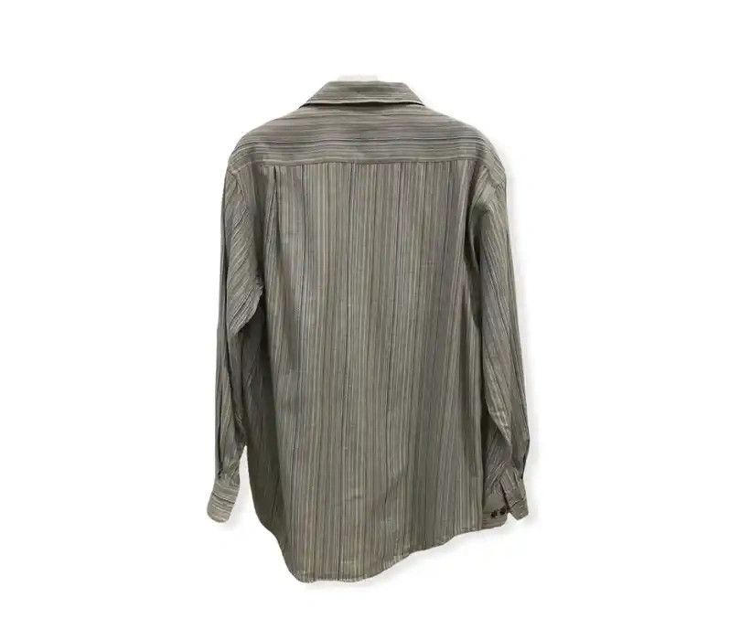 Flannel Simple Life Flannel Shirt Button Up Size US M / EU 48-50 / 2 - 5 Thumbnail