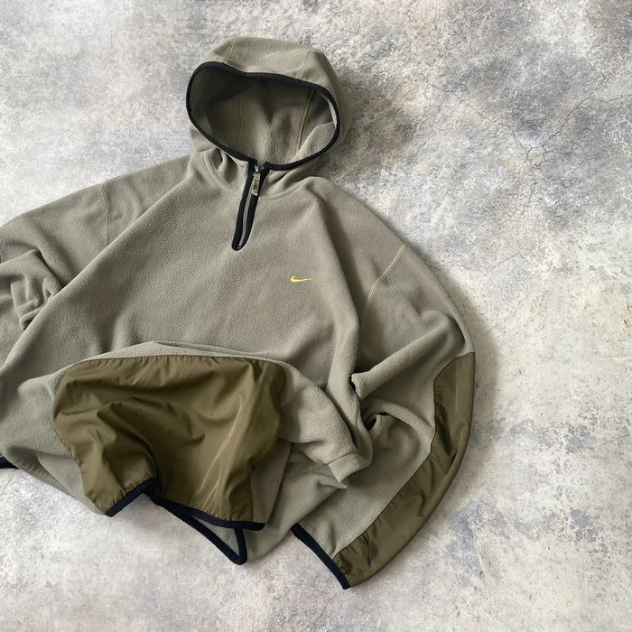 Nike hot sale ninja hoodie