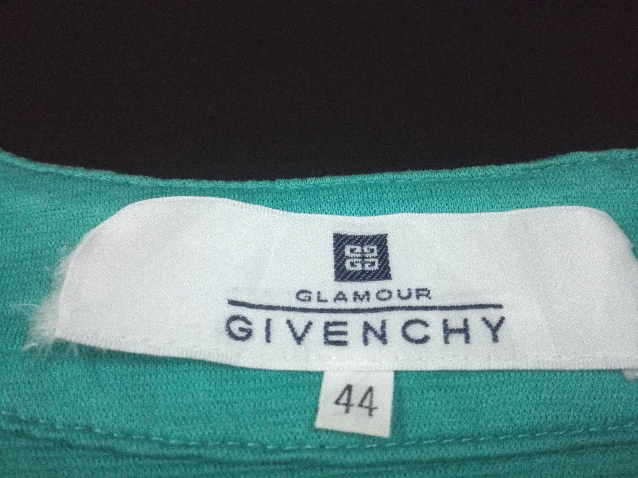 Givenchy GIVENCHY GLAMOUR Cardigan Jacket Coat Parka Size M / US 6-8 / IT 42-44 - 2 Thumbnail