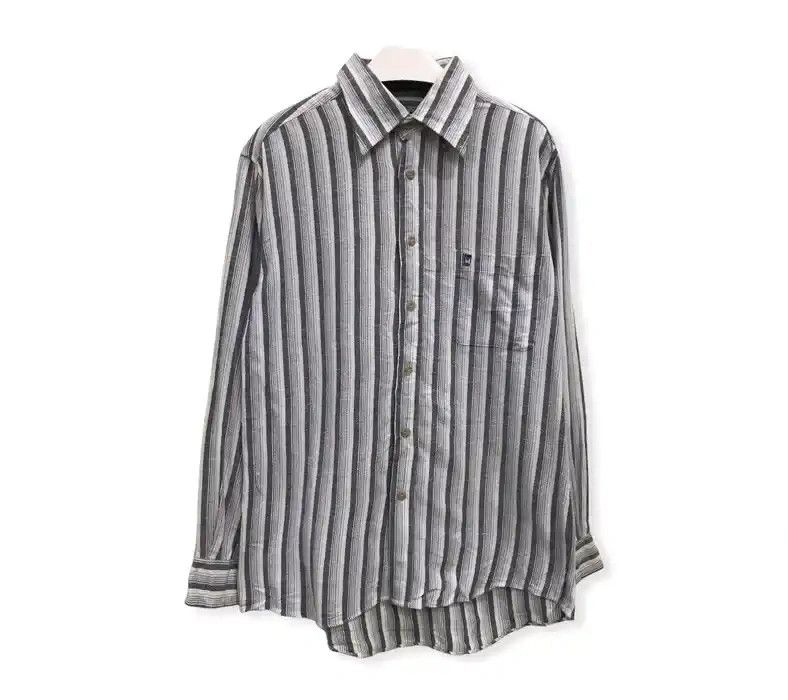 image of Maxime Labeyrie Paris Flannel Shirt, Men's (Size Medium)