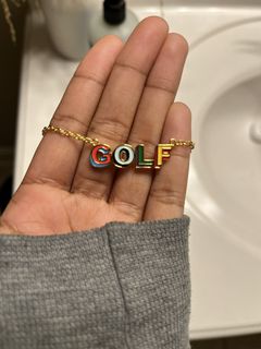 Golf Pendant | Grailed