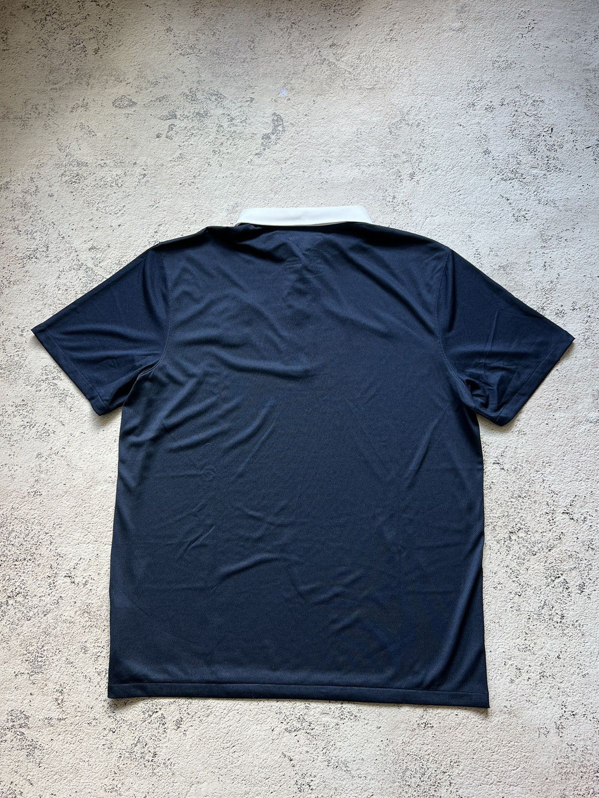 Nike × Vintage FRANCE 2014 2015 HOME FOOTBALL SHIRT SOCCER JERSEY NIKE Size US XL / EU 56 / 4 - 8 Thumbnail