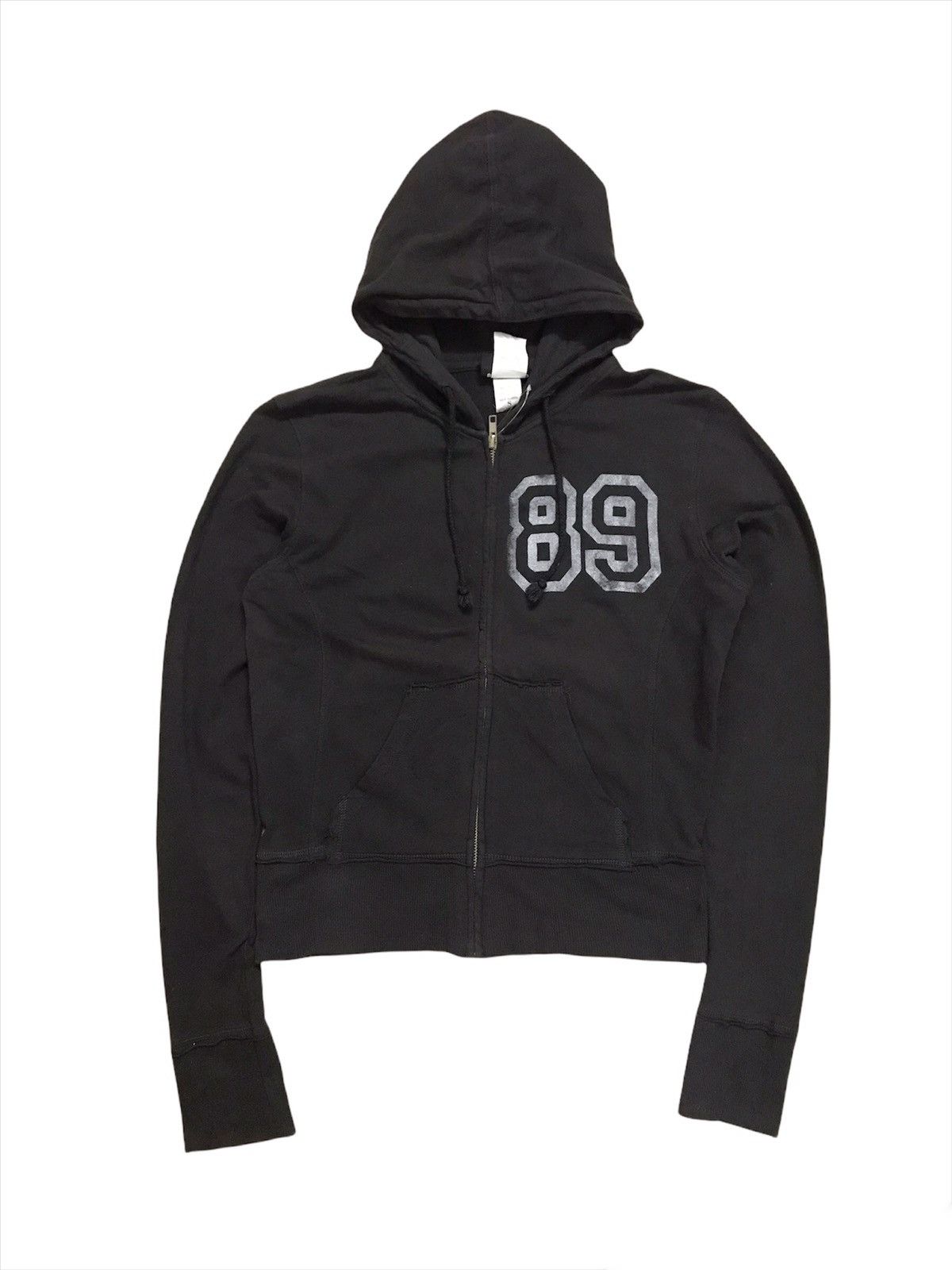 Band Tees 💥The Roling Stones Hoodie Zipper Size S / US 4 / IT 40 - 3 Thumbnail