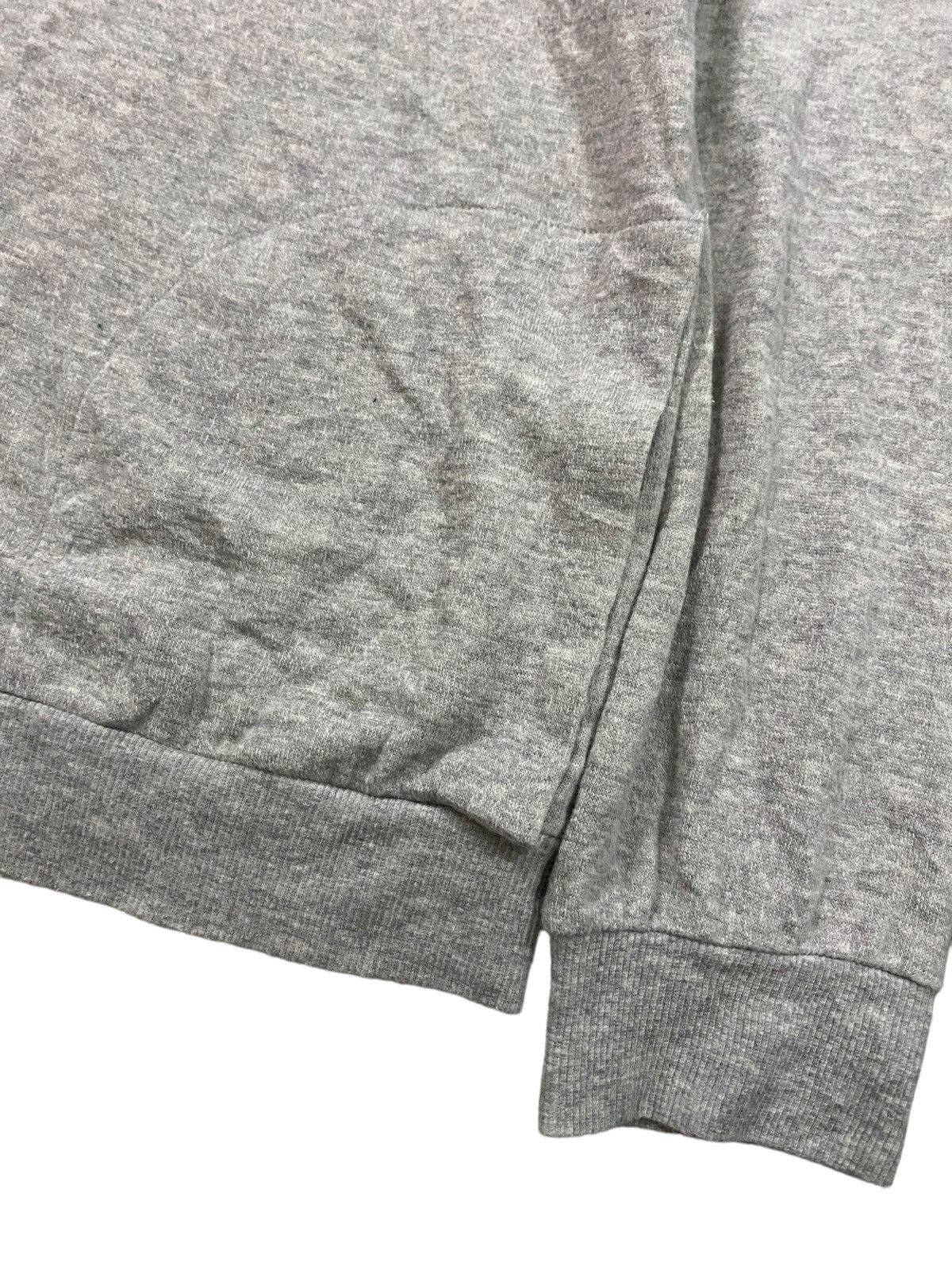 Issey Miyake × Ne-Net Vintage Issey Miyake Ne-Net Hoodie Size US M / EU 48-50 / 2 - 4 Thumbnail