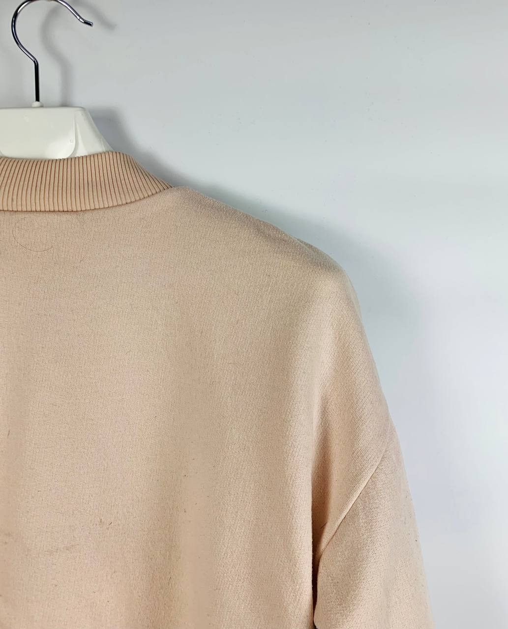 Vintage Vintage Mickey Mouse sweatshirt multi XS Size US XS / EU 42 / 0 - 9 Thumbnail