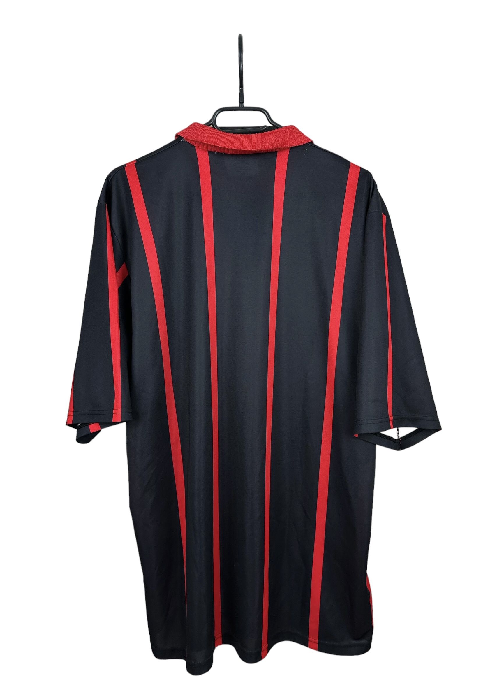 Vintage Blackburn Rovers Away football shirt 1994 Soccer Jersey Rare Size US XL / EU 56 / 4 - 9 Thumbnail