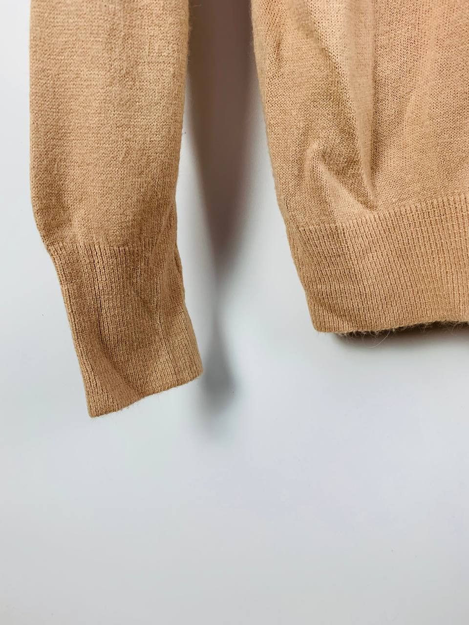 Christian Dior Monsieur Christian Dior Monsieur sweater beige L Size US L / EU 52-54 / 3 - 12 Thumbnail