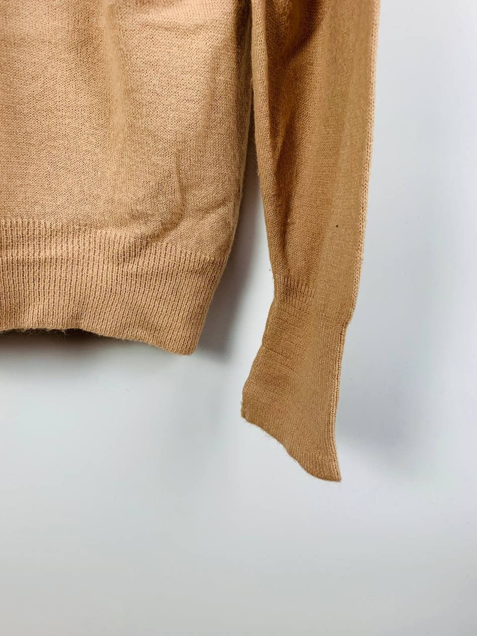Christian Dior Monsieur Christian Dior Monsieur sweater beige L Size US L / EU 52-54 / 3 - 13 Thumbnail