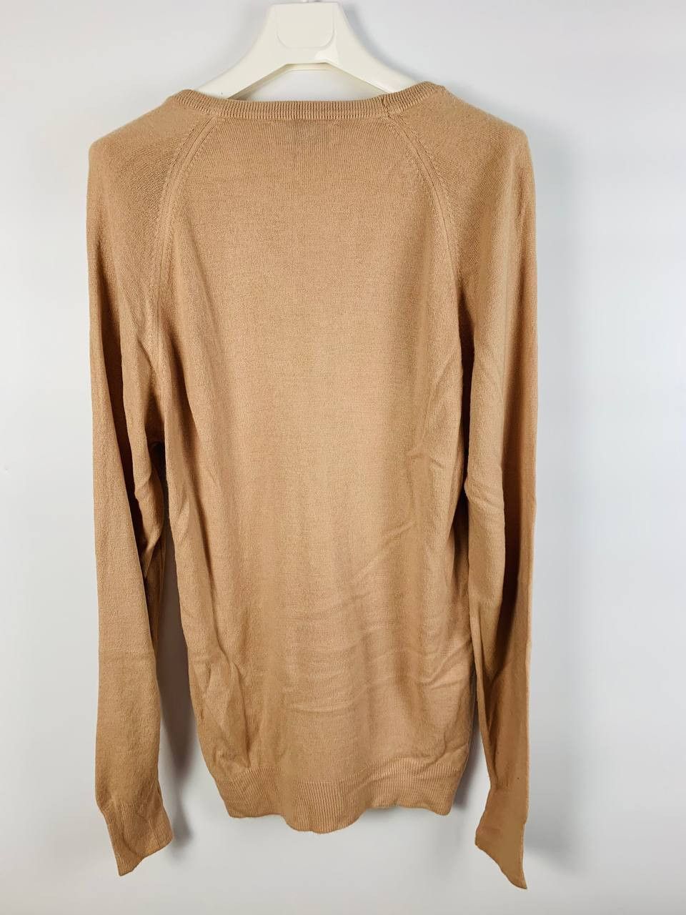Christian Dior Monsieur Christian Dior Monsieur sweater beige L Size US L / EU 52-54 / 3 - 9 Thumbnail