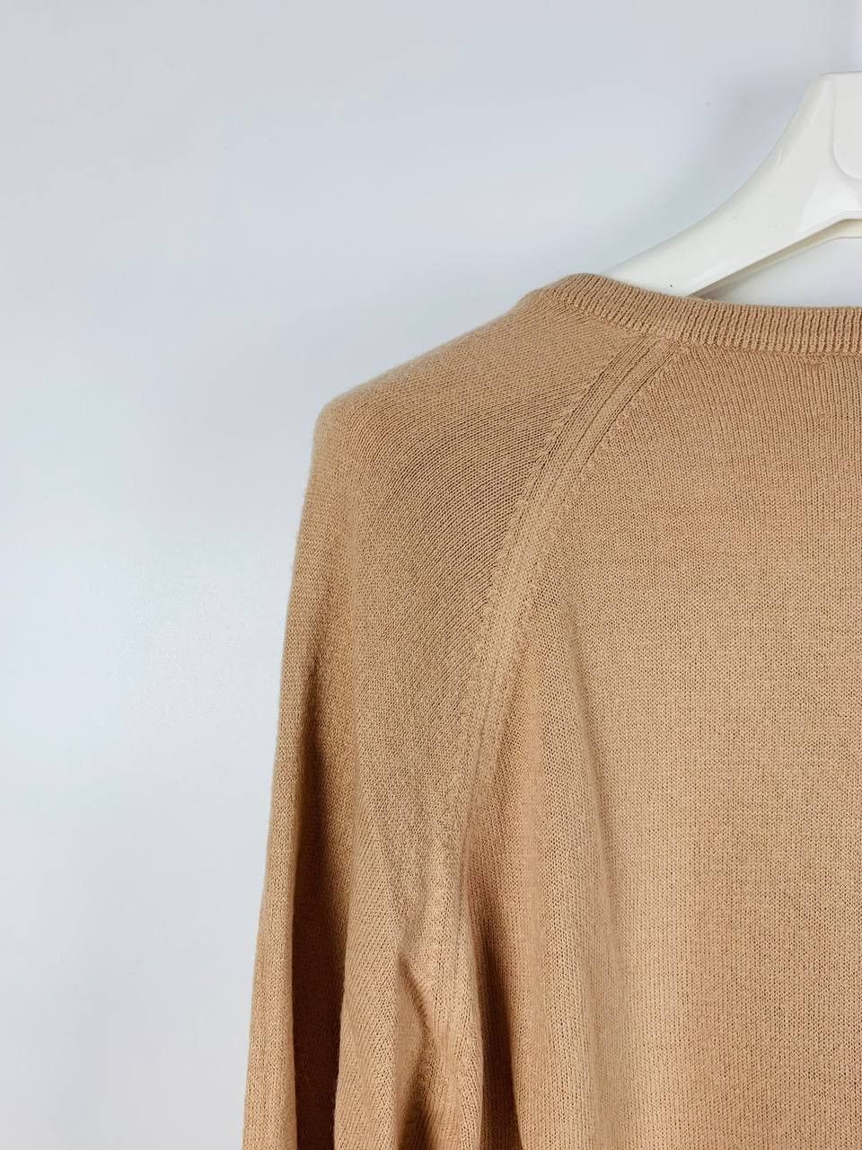 Christian Dior Monsieur Christian Dior Monsieur sweater beige L Size US L / EU 52-54 / 3 - 10 Thumbnail