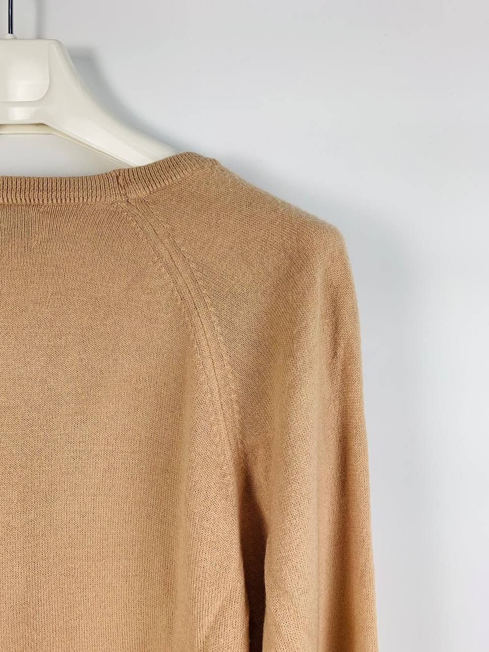 Christian Dior Monsieur Christian Dior Monsieur sweater beige L Size US L / EU 52-54 / 3 - 11 Thumbnail