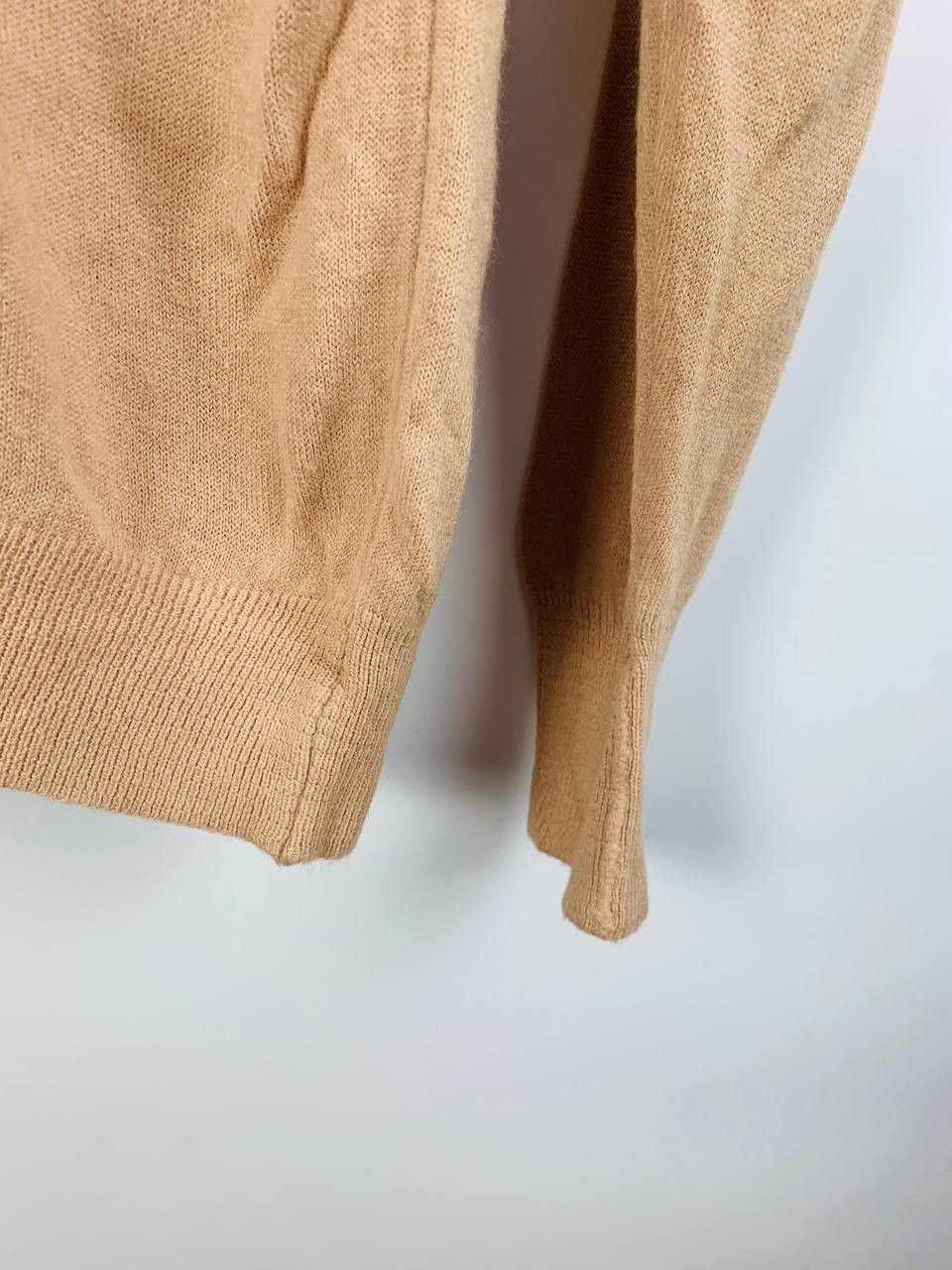 Christian Dior Monsieur Christian Dior Monsieur sweater beige L Size US L / EU 52-54 / 3 - 6 Thumbnail