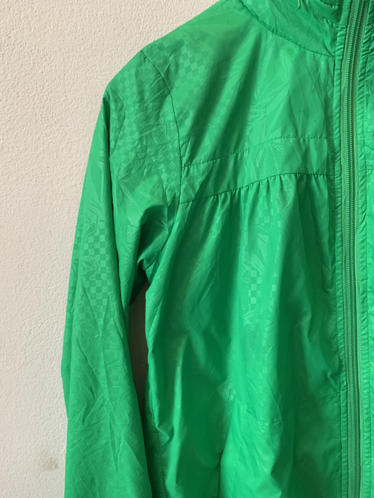 Alien Workshop × Volcom Volcom Skateboard Brand Windbreaker Size US M / EU 48-50 / 2 - 5 Thumbnail