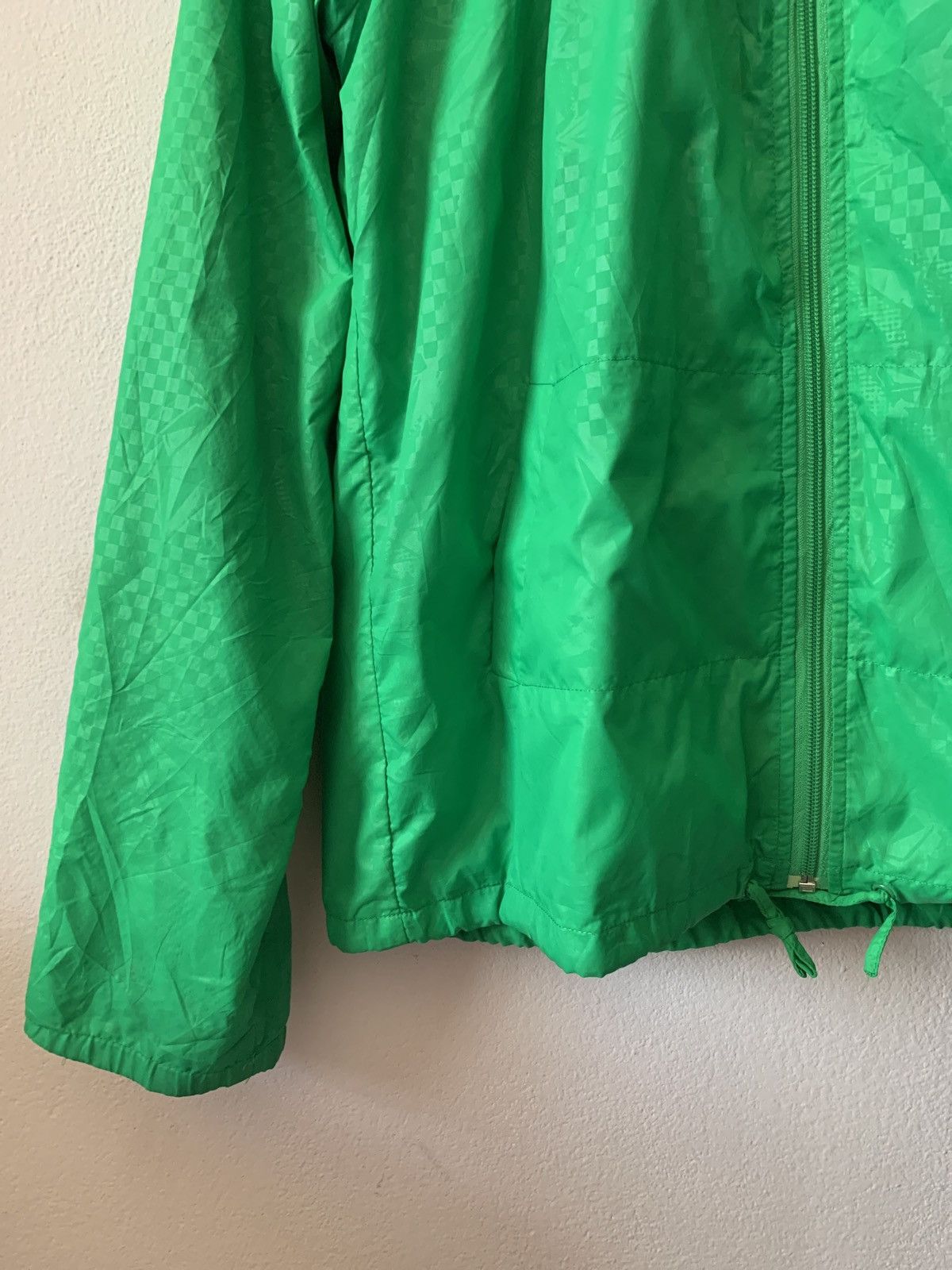 Alien Workshop × Volcom Volcom Skateboard Brand Windbreaker Size US M / EU 48-50 / 2 - 6 Thumbnail
