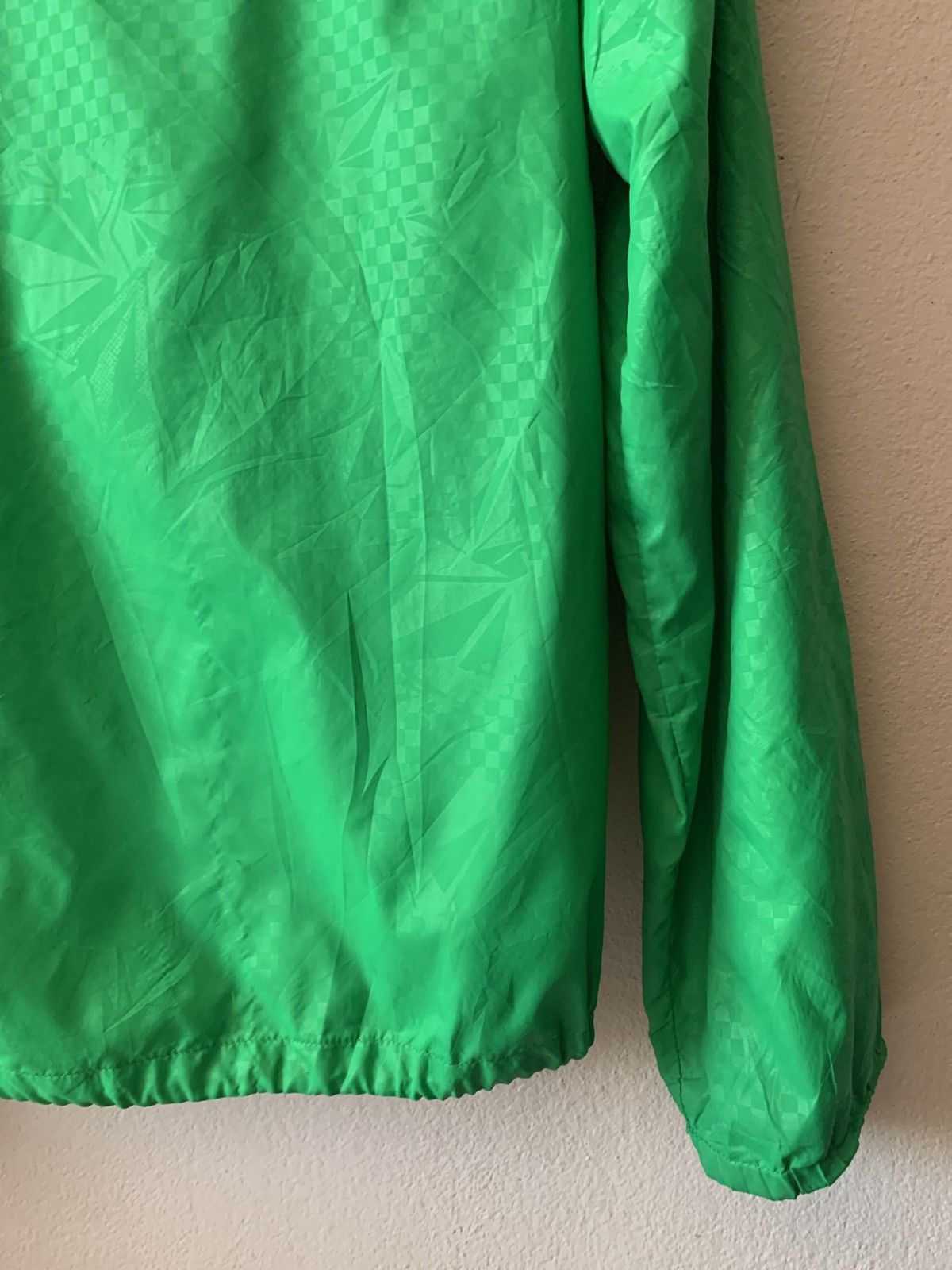 Alien Workshop × Volcom Volcom Skateboard Brand Windbreaker Size US M / EU 48-50 / 2 - 8 Thumbnail