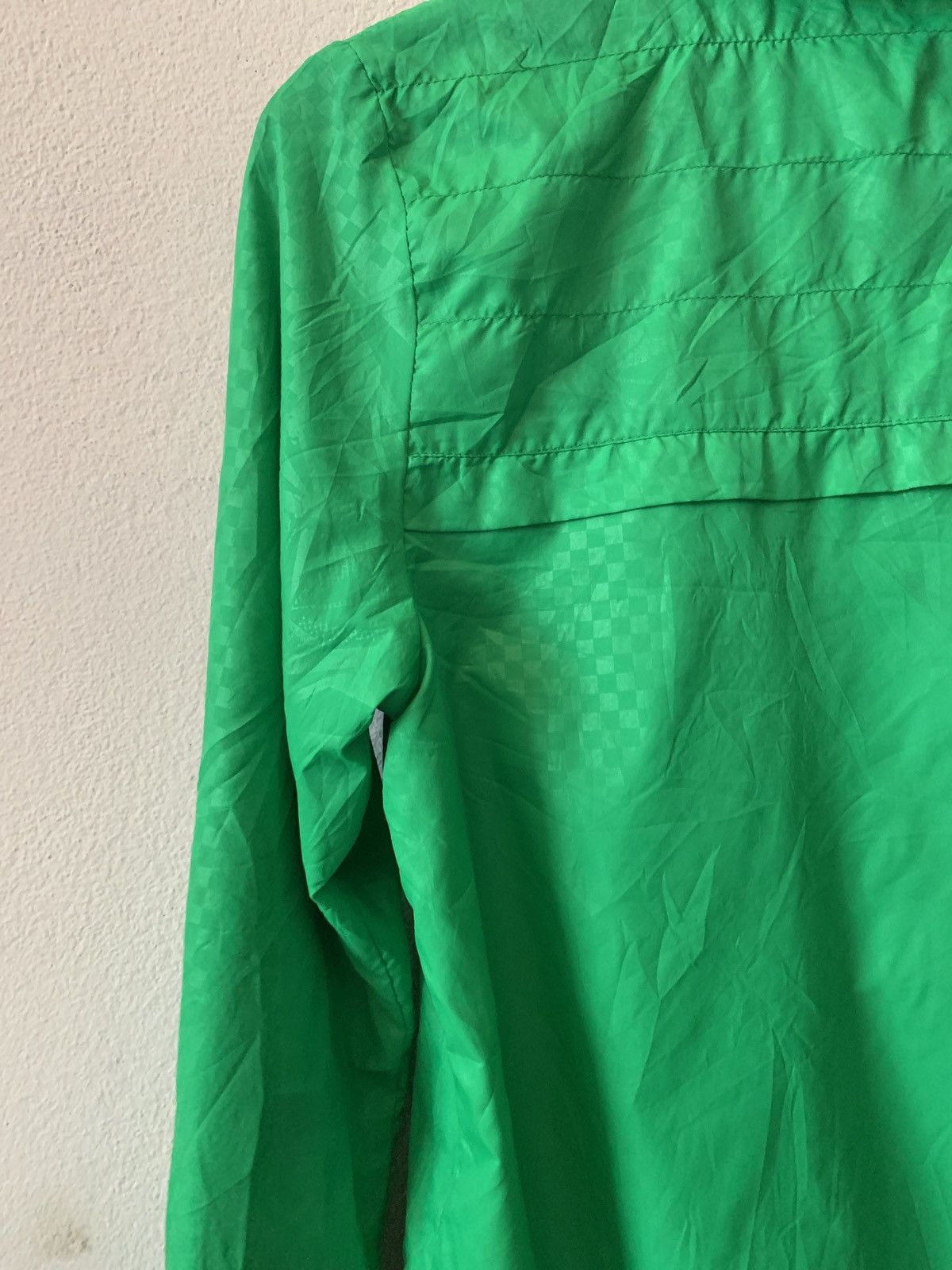Alien Workshop × Volcom Volcom Skateboard Brand Windbreaker Size US M / EU 48-50 / 2 - 9 Thumbnail