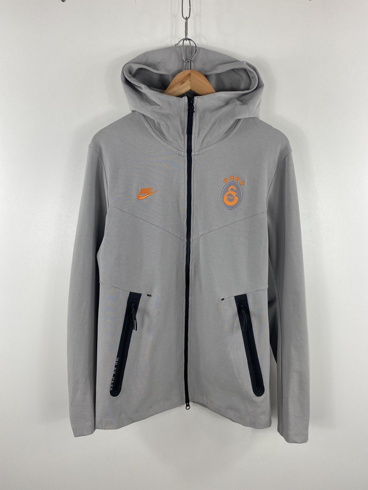 Nike tech clearance fleece galatasaray