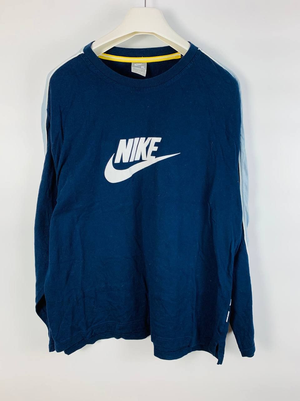 Mizuno × Streetwear × Vintage Vintage Runbird Mizuno Small