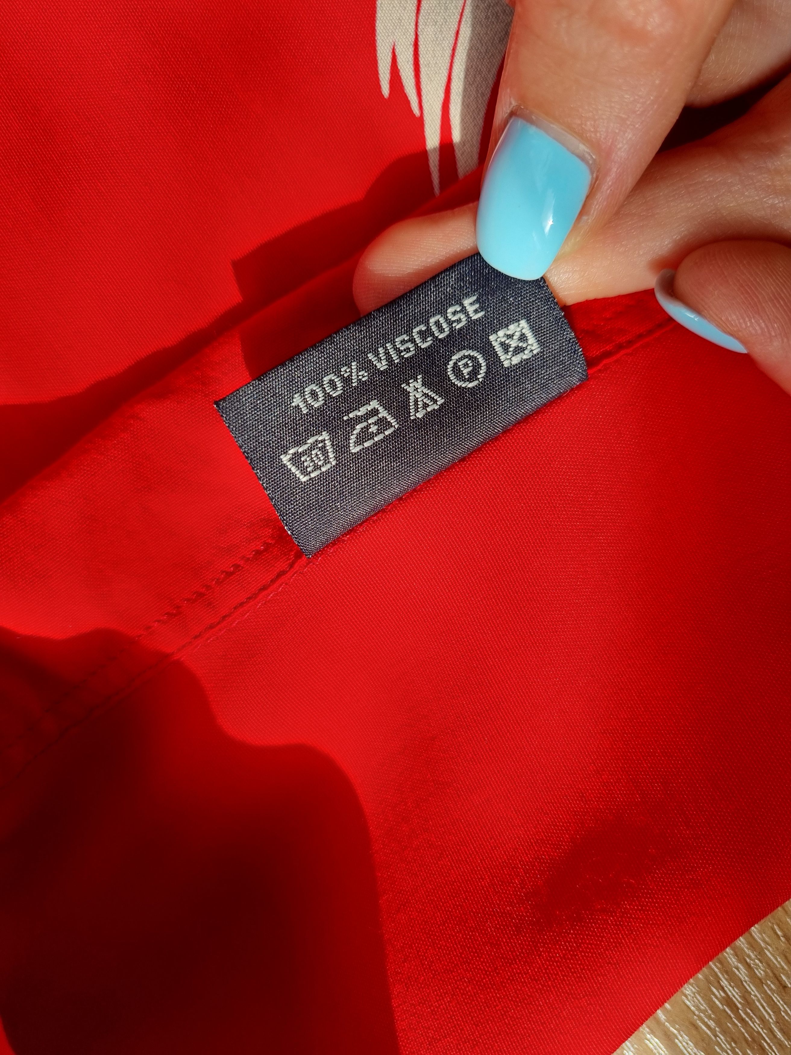Vintage Del Romanino Hawaiian Viscose Shirt Beauty Size US M / EU 48-50 / 2 - 8 Thumbnail