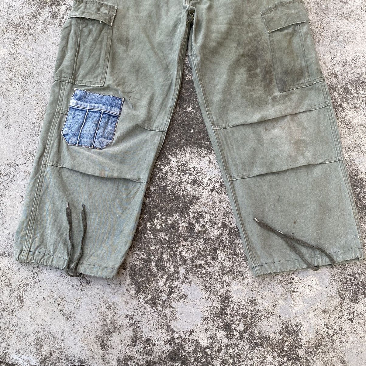 Aviator Nation Trousers Shell Field M 1951 Military Size US 31 - 4 Thumbnail