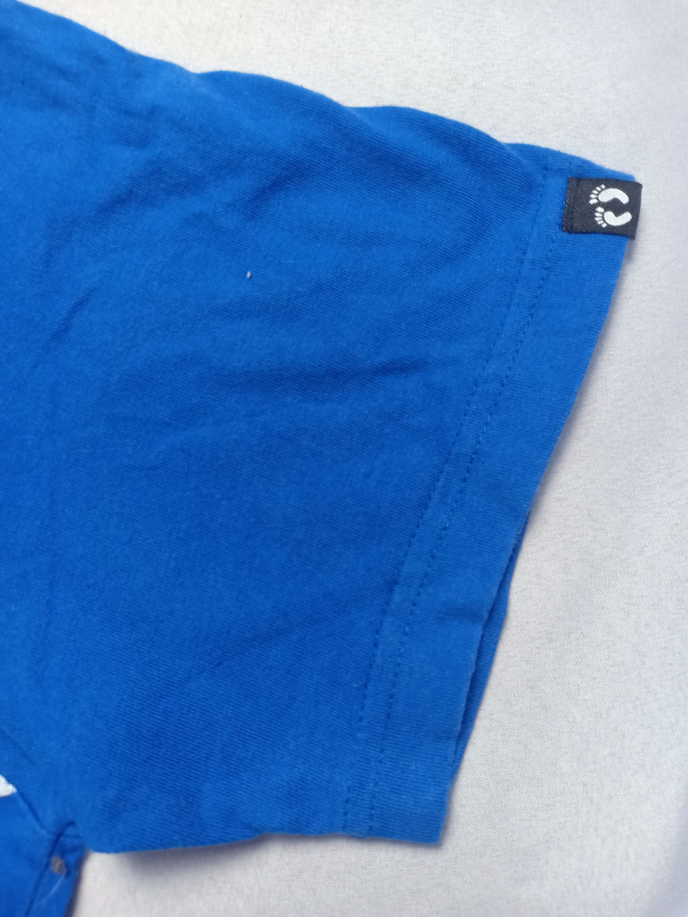 Hang Ten Hang TEN California Single pocket Beach Surf Hawaii Size L / US 10 / IT 46 - 5 Thumbnail