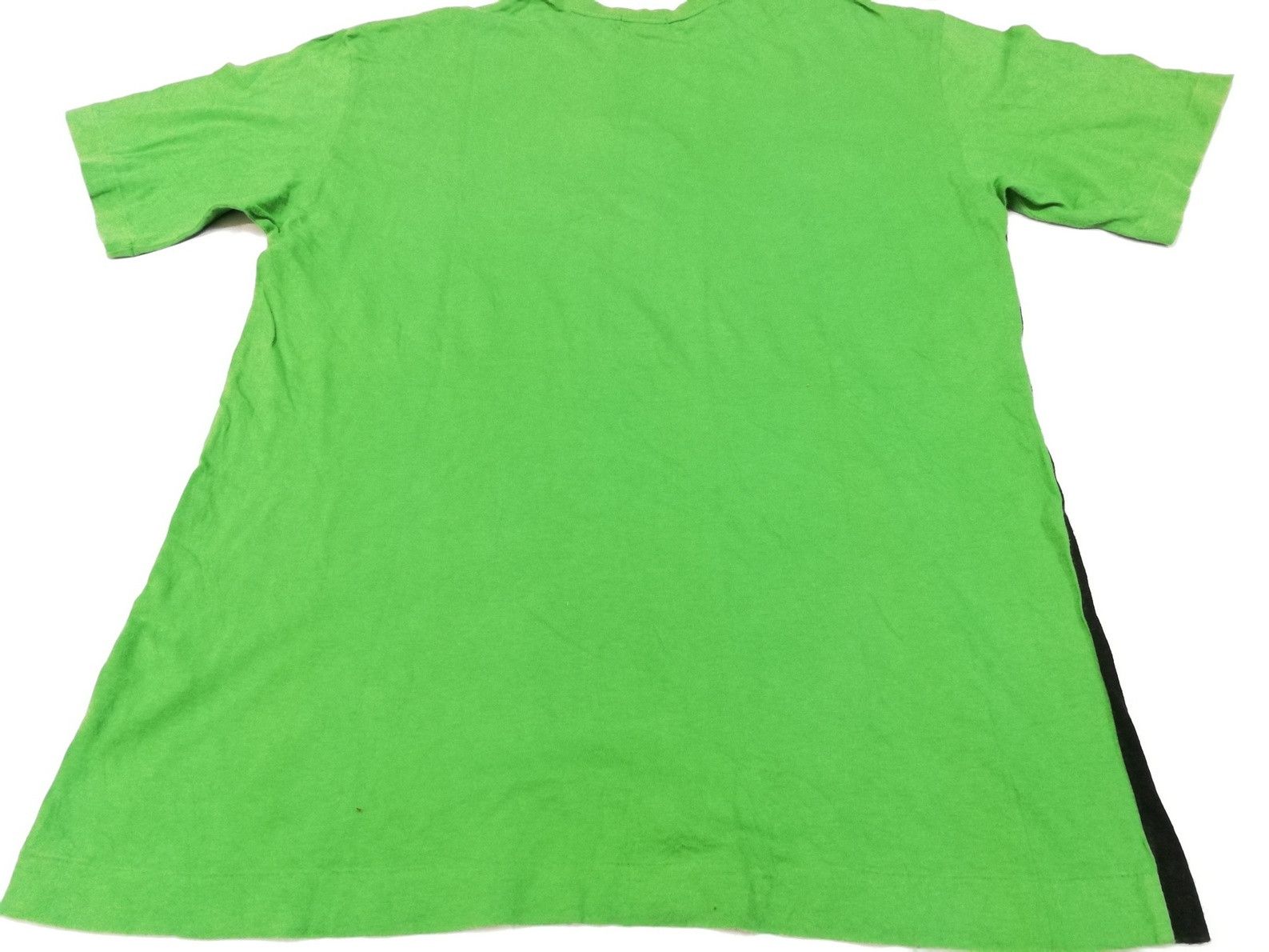 Japanese Brand Kansai Impact Company Big Logo o2 Vintage Size US M / EU 48-50 / 2 - 8 Thumbnail