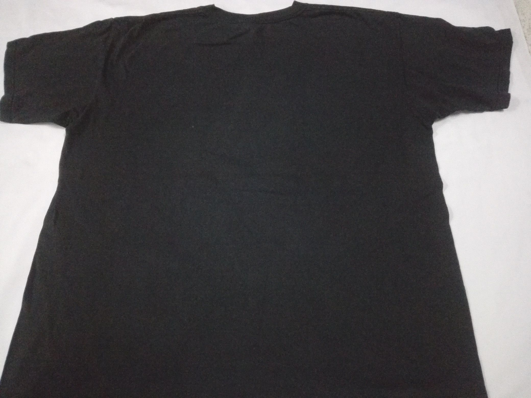 Anvil AMOEBA MUSIC HOLLYWOOD PROMO TEE Size US XL / EU 56 / 4 - 6 Thumbnail