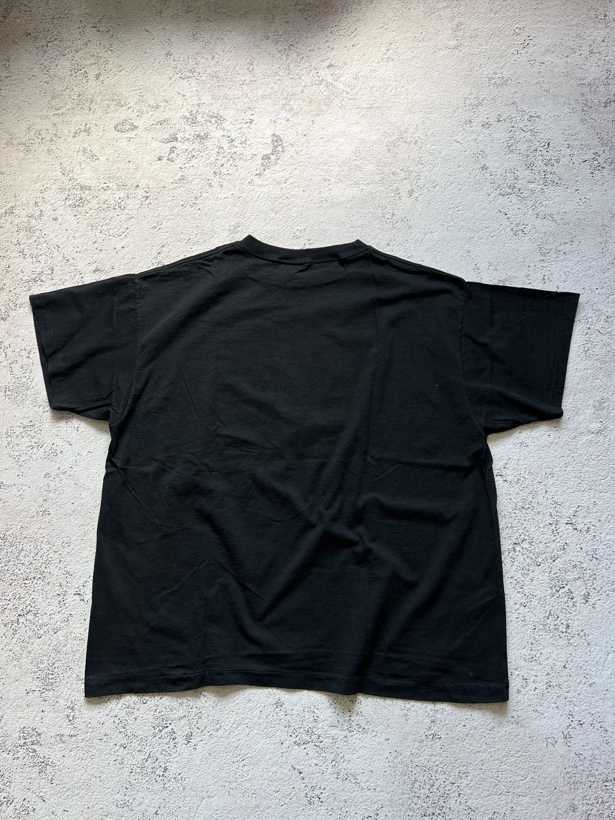Harley Davidson × Vintage 🔥1988 Harley Davidson Vintage Tee Shirt Size US XL / EU 56 / 4 - 10 Thumbnail