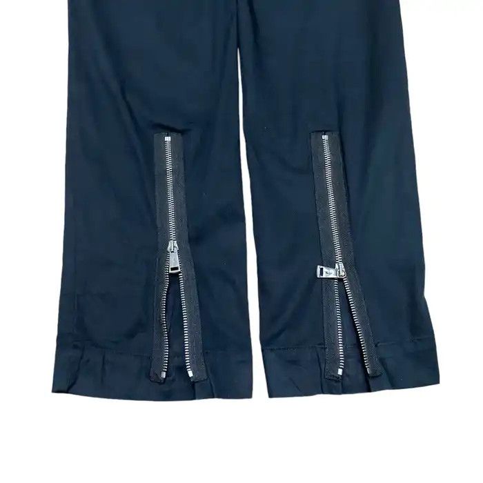If Six Was Nine × Ralph Lauren × Vintage Vintage Ralph Lauren Zipper Pants Size US 32 / EU 48 - 5 Thumbnail