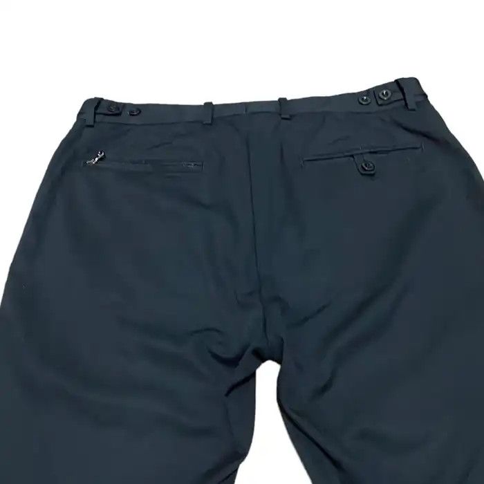 If Six Was Nine × Ralph Lauren × Vintage Vintage Ralph Lauren Zipper Pants Size US 32 / EU 48 - 3 Thumbnail