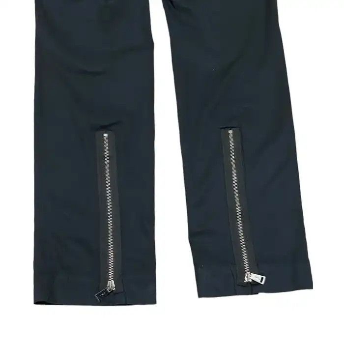 If Six Was Nine × Ralph Lauren × Vintage Vintage Ralph Lauren Zipper Pants Size US 32 / EU 48 - 4 Thumbnail