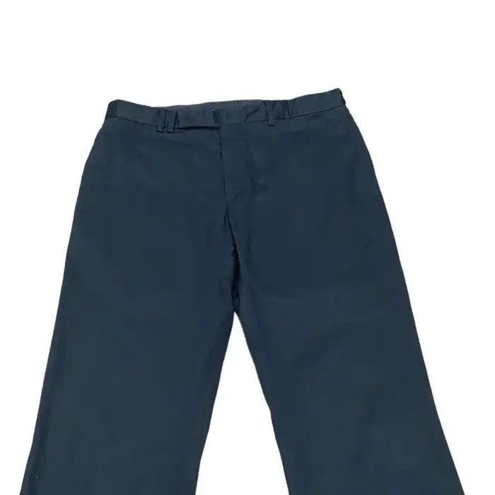 If Six Was Nine × Ralph Lauren × Vintage Vintage Ralph Lauren Zipper Pants Size US 32 / EU 48 - 6 Thumbnail
