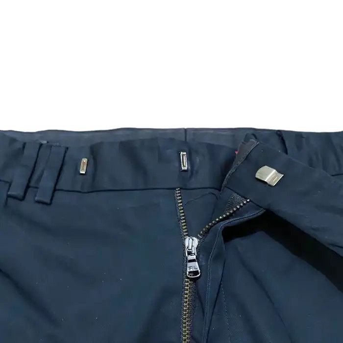 If Six Was Nine × Ralph Lauren × Vintage Vintage Ralph Lauren Zipper Pants Size US 32 / EU 48 - 10 Thumbnail